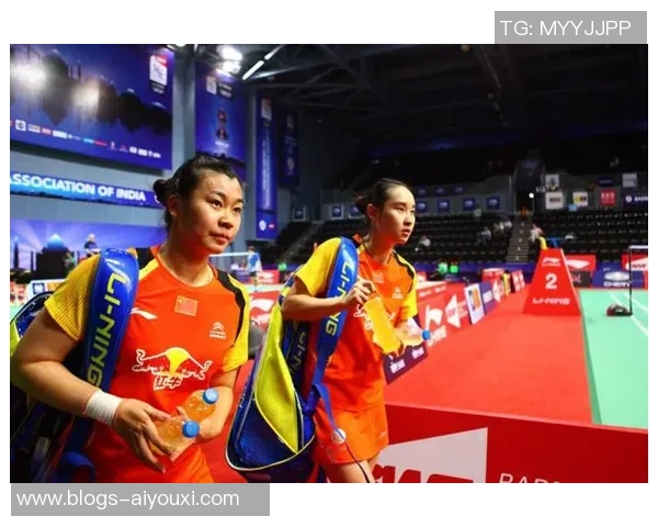 上海羽毛球队杯赛精彩配合分析与表现评估