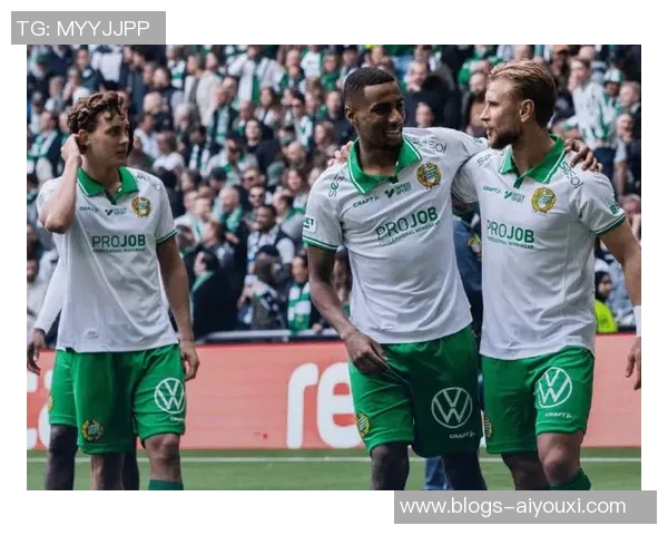 哥德堡与哈马比的激烈对决谁能在这场比赛中笑到最后