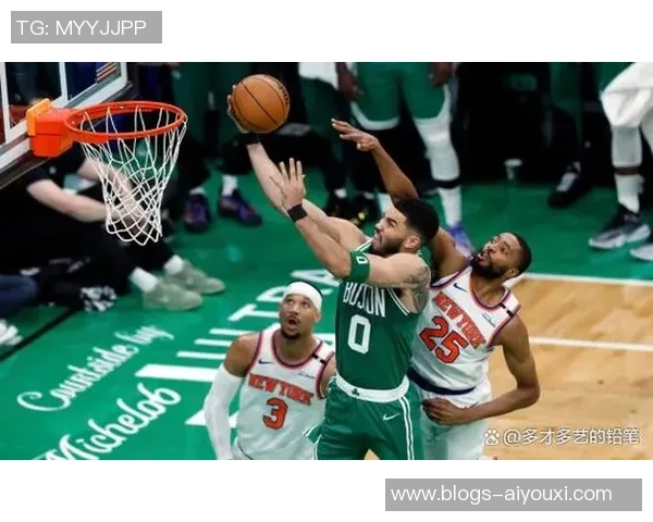 塔图姆豪取60分致敬科比绿军逆转尼克斯书写辉煌历史