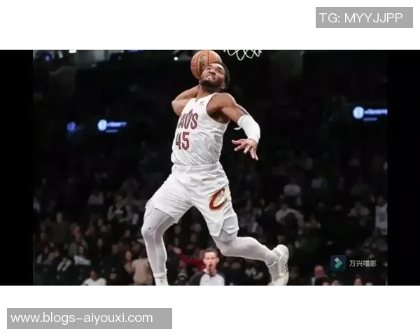 多诺万米切尔引领球队崛起成NBA新星的背后故事与奋斗历程