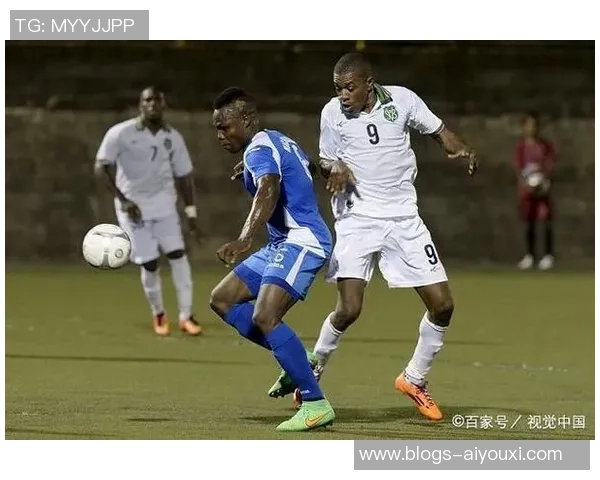 尼加拉瓜与海地激战正酣足球盛宴即将上演