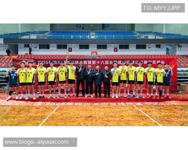 成都排球队在冠军赛中的状态表现分析与未来展望