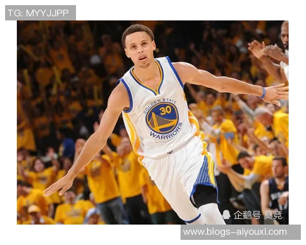 斯蒂芬库里如何改变篮球运动的未来与风格探索