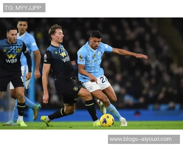 曼城与伯恩利对决前瞻分析及比赛结果预测